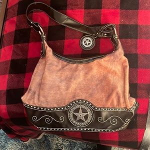 Blazzin Roxy Purse